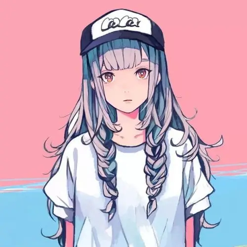 用户老K头像